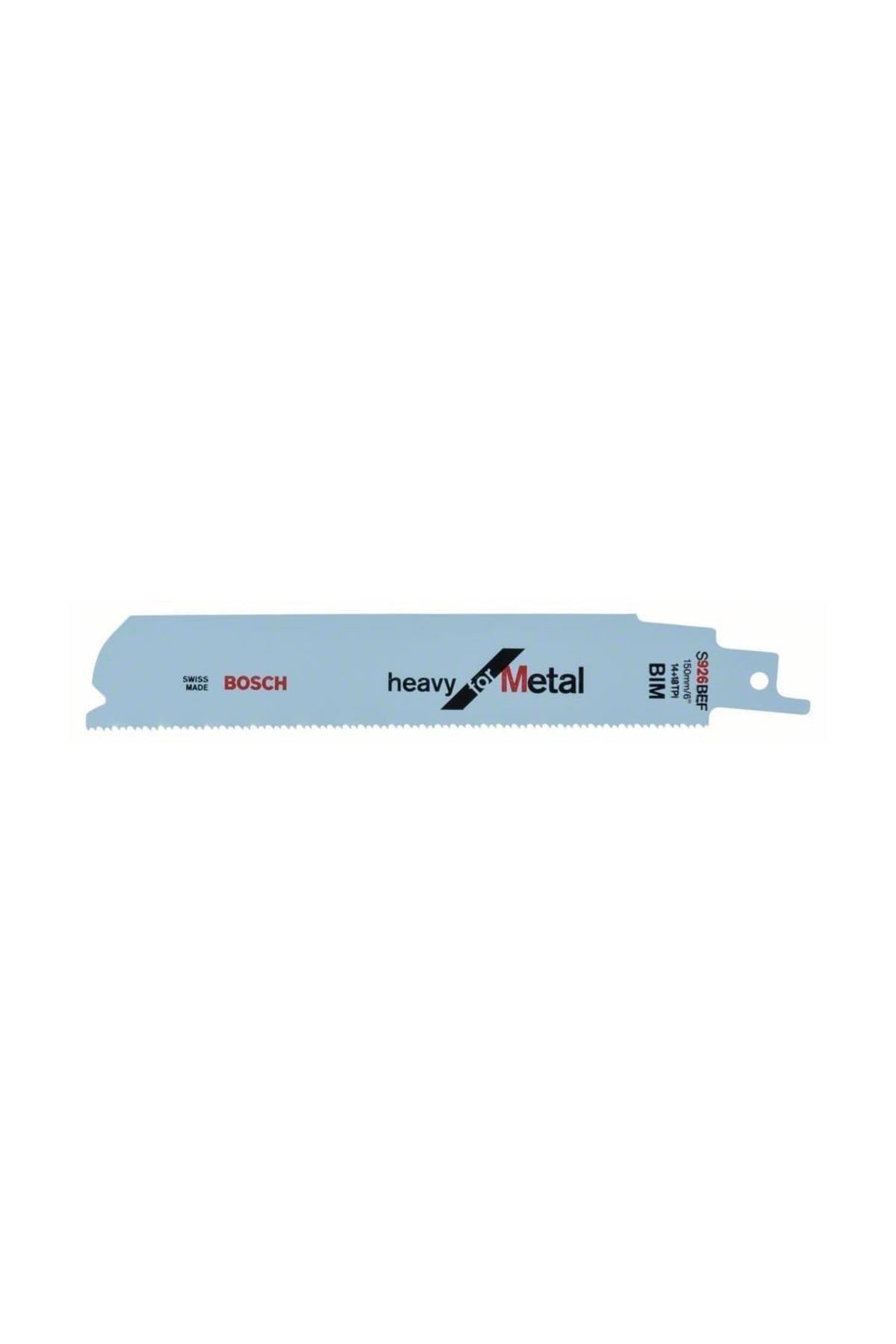 Bosch Professional 2608653067 brzeszczoty do piły szablastej – S 926 BEF, 25-częściowy