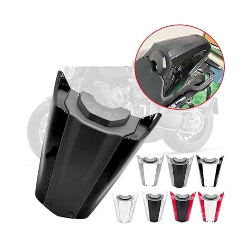 Moto arrière queue passager capot CB1000R pour supprimer la selle