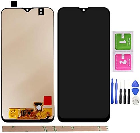 Bestdealing Galaxy A20 LCD Screen 