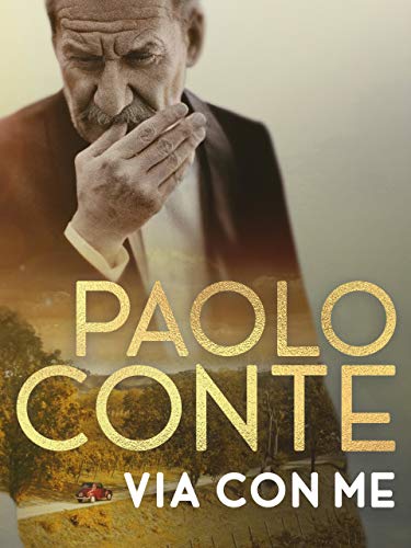 Paolo Conte: Via con me