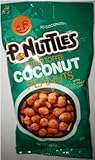 P-Nuttles Butter Toffee Variety (Pack of 2) (Coconut Butter Toffee)