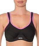 Triumph Women's Endurance Underwire Sports Bra