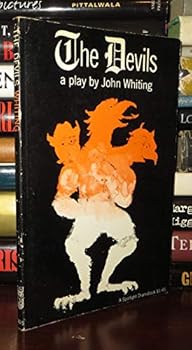 Paperback The Devils Book