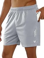 NORTHYARD Herren Athletic Running Shorts Quick Dry Workout Shorts 17,8 Cm/12,7 Cm/22,9 Cm Leichte Sport Gym Basketball Shorts Wandern - View #5