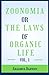 Zoonomia; Or, The Laws of Organic Life, Vol. I: (Annotated)