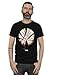 Produktbild Marvel Herren Doctor Strange Sanctum Sanctorum T-Shirt X-Large Schwarz