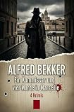  Ein Kommissar und vier Morde in Marseille: 4 Krimis (German Edition)