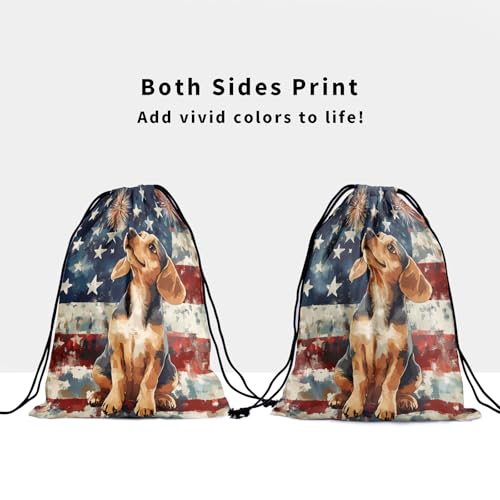 Image of Nerxy Pet Gymnastics Grip Bag Dog Cat Drawstring Grip Bags Puppy Shoe Bag Gym Storage Pouch