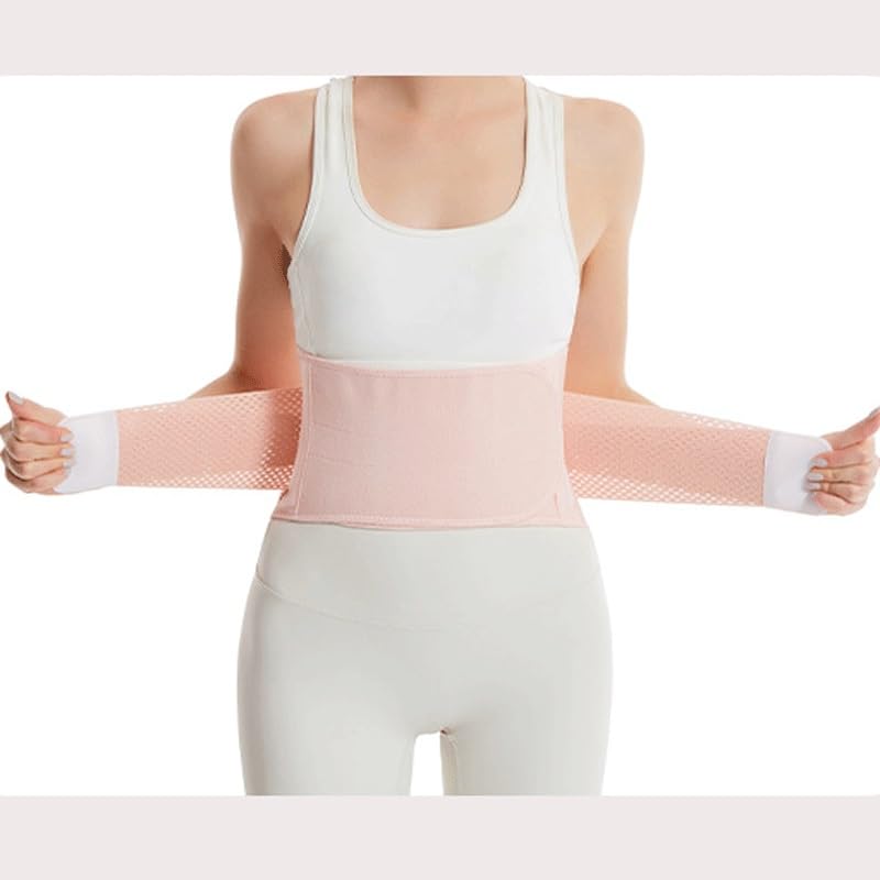 Faja Abdominal Moldeadora Transpirable Talla Medium miniatura 5