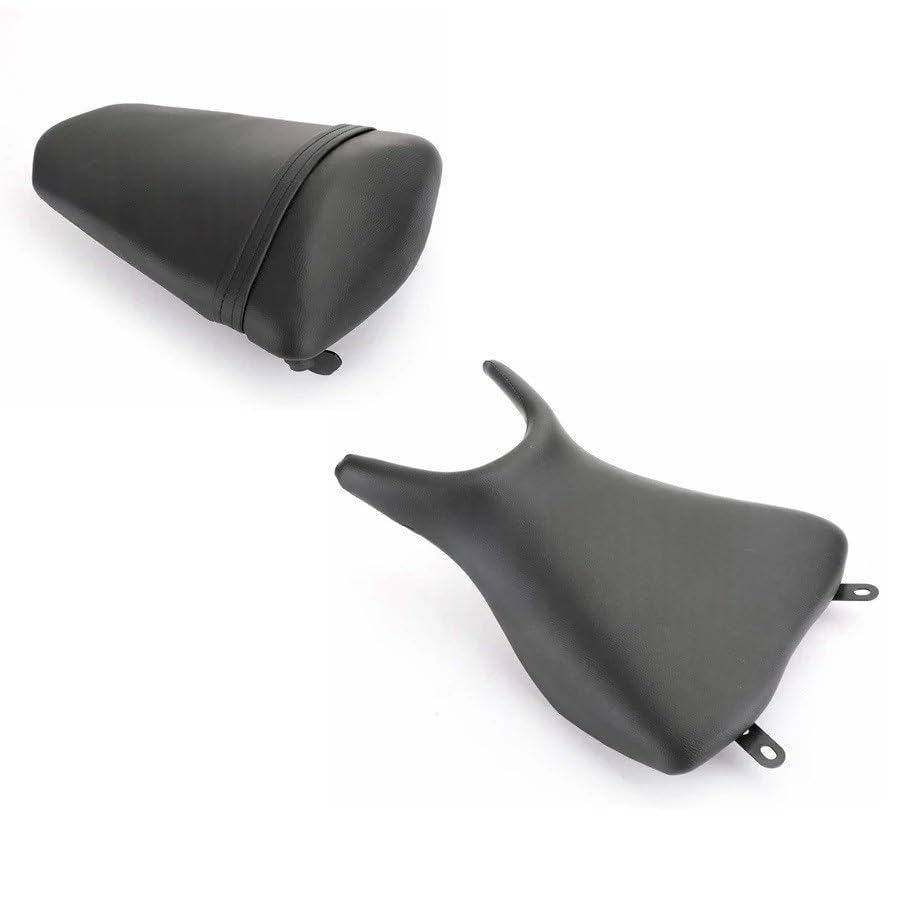 Selle passager arrière moto YZF R3 MT-03 pour éviter les glissements en duo