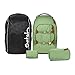 Produktbild satch Pack Schulrucksack Set 4tlg. Streetwalk Edition (Nordic Jade Green Skandi Ed.)