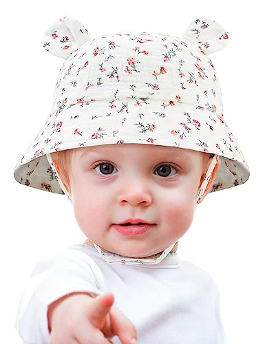 Image of ZURLEFY Satin Silk Hair Bonnet for Sleeping Women Kid, Double Layer Bonnet for Girls Boys Curly Hair Night Cap