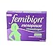 Produktbild femibion menopause hitzewallungen