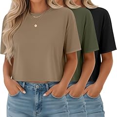 Black, Olive Green, Coffee