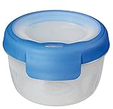 CURVER Bote hermético Redondo 0, 8x8x4.7 cm