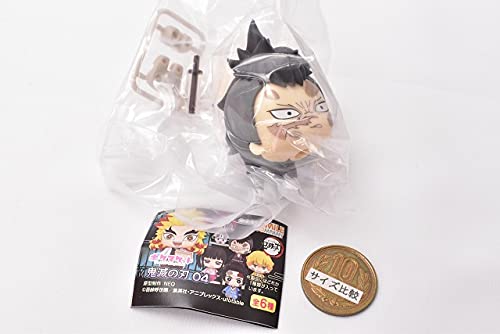 鬼滅の刃 にとたん 玄弥 4点セット 41Ar4gABapL._UF350,350_QL50_.jpg