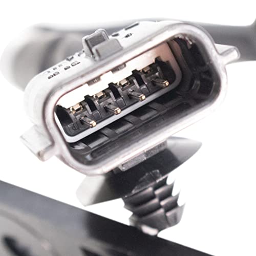 Image of TRQ Rear View Camera Compatible with 2017-2023 Nissan Titan 2016-2023 Titan XD