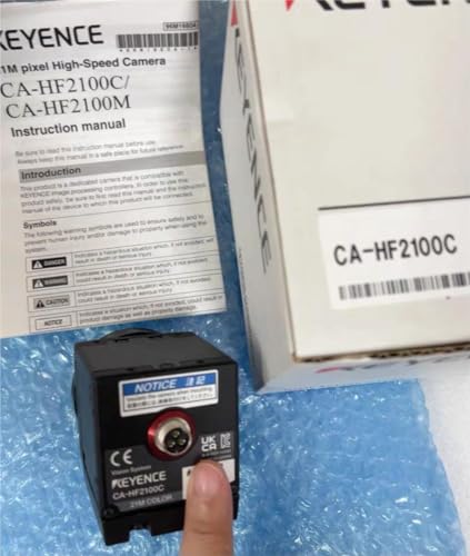 1 PCS CA-HF2100C Original Spare Parts, 1-Year Warranty