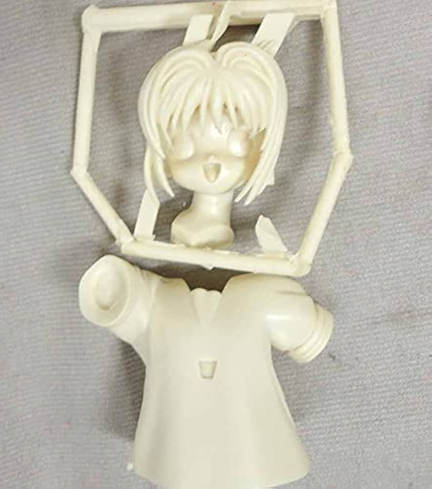 1999年製 カードキャプターさくら 1/8 レジンキャストキット コトブキヤ Amazon | 【絶版/未組立】カードキャプターさくら「1/8 木之本