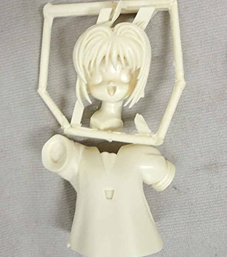1999年製 カードキャプターさくら 1/8 レジンキャストキット コトブキヤ Amazon.co.jp: 絶版/カードキャプターさくら 1/8 木之本 桜