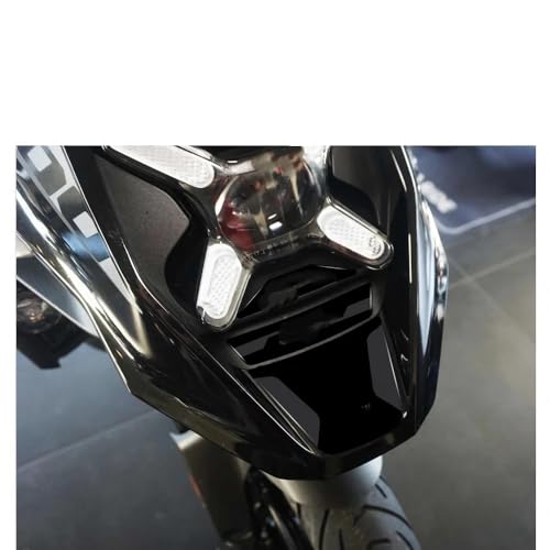 Autocollant réservoir moto résine époxy anti-rayures pour protection R 1300 GS 2024 - 6