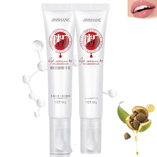 Jinshane Lip Serum, Jinshane Lips Pink Fresh Treatment, Jinshane Lip Brightening, Jinshane Lips Serum, Lip Whitening Serum For Dark Lips, Lip Balm Moisturizer For Dry Lips (2)