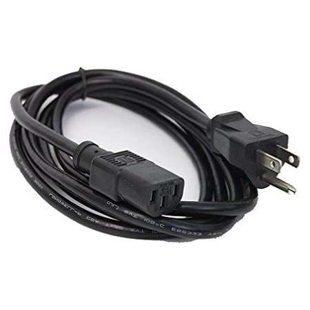 Amazon.com: Globalsaving AC Power Cord 