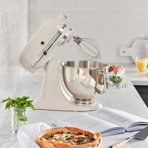 Miniatura 3 de Kitchenaid - Robot Pastelero 5 Ksm125 Mh , Color Mate