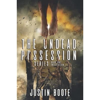 The Undead Possession Series
