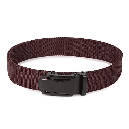 Image of ZORO Men Nylon Fabric Belt for Men | NB-172