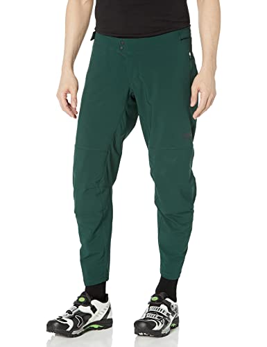 Pantalon VTT Oakley Element Lite pour femmes en Hunter Green taille 32