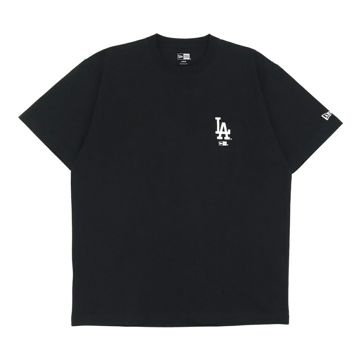 ウェア MLB DODGERS COTTON BASEBALL S/S 60640120_9SEVENTY_MLB25BP970SS