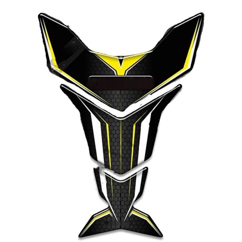Autocollants arête poisson Hornet CB600F fini rayures