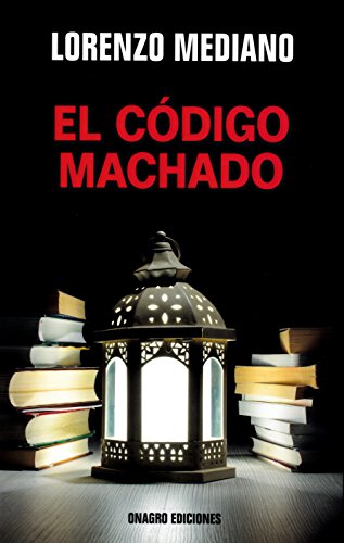 Portada de El código machado