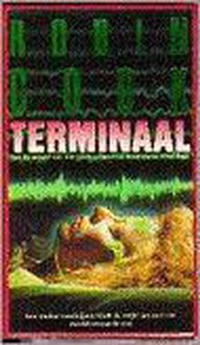 Terminaal 9022981045 Book Cover