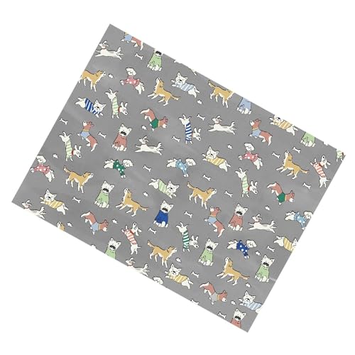 Coussin pour Chien Cool Soulagement des Chiens Âgés Tapis de Refroidissement