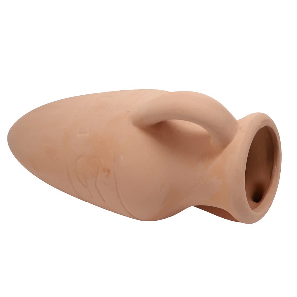 Hobby 40268 Amphore, Naturelle, Taille L