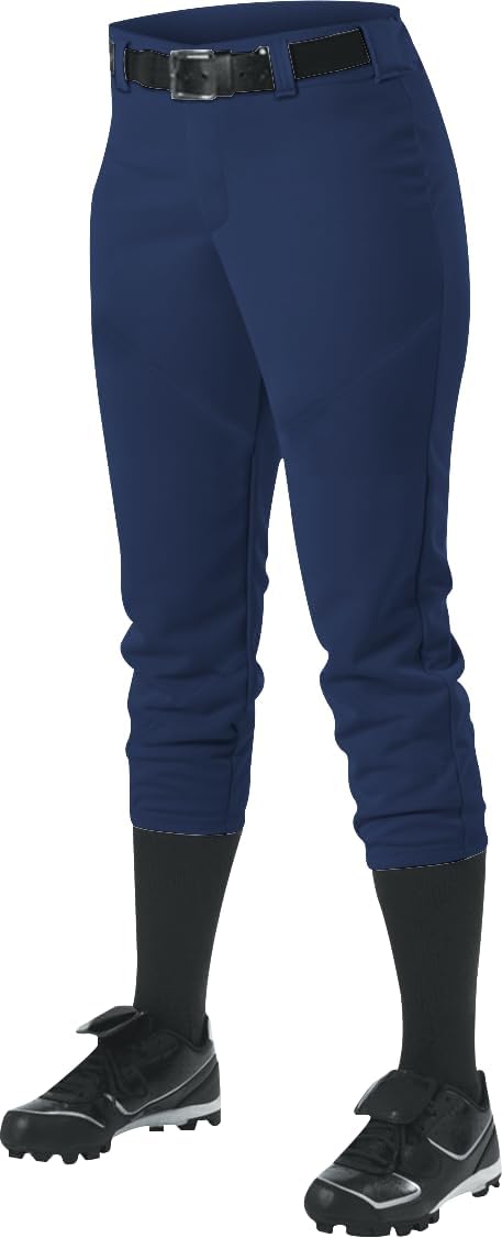 655G - Crush Fastpitch Pant Gi - M - NY