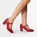 Imagen de DREAM PAIRS Mary Jane