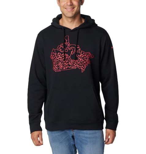Image of Columbia mens Trek Hoodie