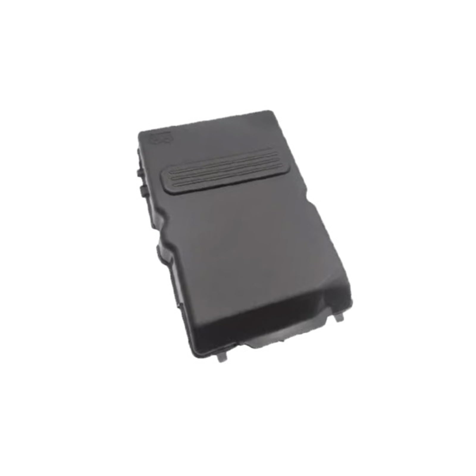 Funda protectora de batería evita cortos en Mazda3 Axela 2004-2009 6