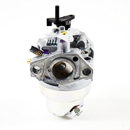 Amazon.com : HONDA 16100-Z0Y-821 Carburetor Assembly : Patio, Lawn