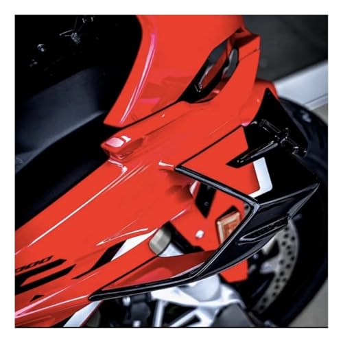 Aileron de pare-brise S1000RR déviation air et panneau carbone ABS 19-22