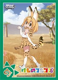 そらのおとしもの 金銀キャンペーン　スリーブ50枚入り Amazon.co.jp: 「けものフレンズ」金銀キャンペーン特製スリーブ