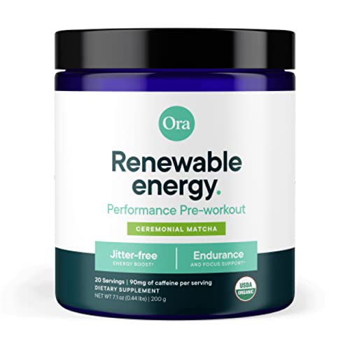 10 Best Vegan PreWorkout Supplements for Muscle Gain (2022)