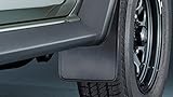  Original Schmutzfänger-Set vorn für Suzuki Jimny Modell 2018