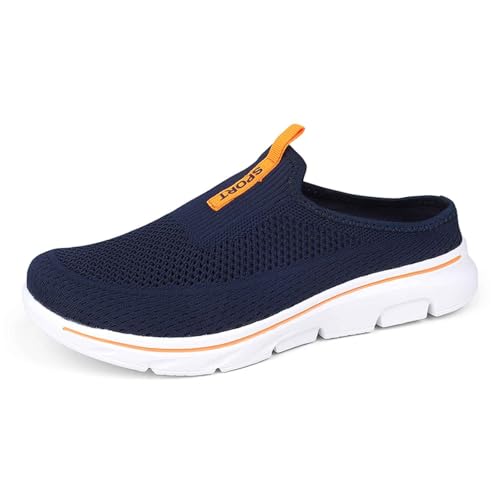 Pantoufles pour femme fermées idéales au printemps