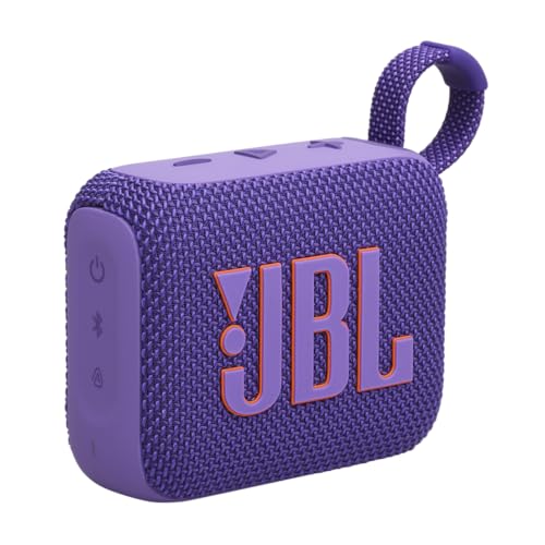 JBL GO 4, Enceinte Bluetooth...