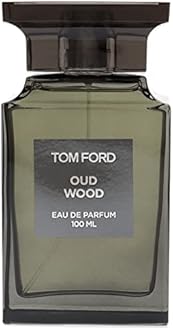 Unisex Adult Blend Oud Wood Eau De Parfum Spray (100 Ml)