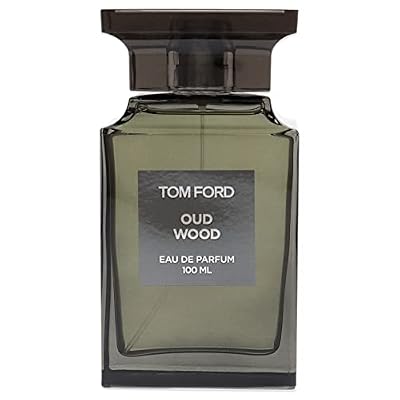 Tom Ford 'Oud Wood' Eau de Parfum 3.4,Black